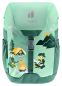 Preview: Deuter Schmusebär Spearmint-Seagreen